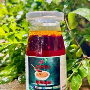 ប្រេងម្ទេស